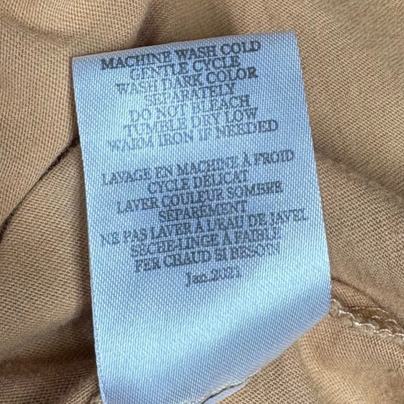 Z Supply Organic Tee - Picture 2 of 5